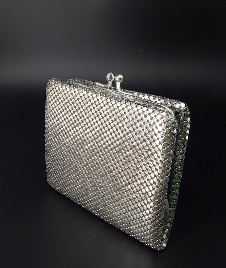 Glomesh wallet 2025