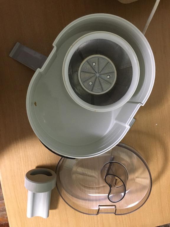 Philips Juice Extractor, TV & Home Appliances, Kitchen Appliances