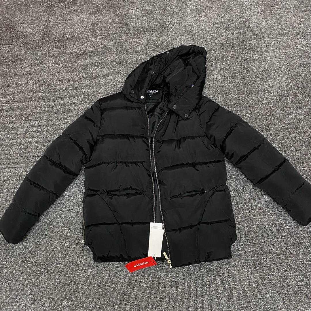 Winter Jacket Kenvelo
