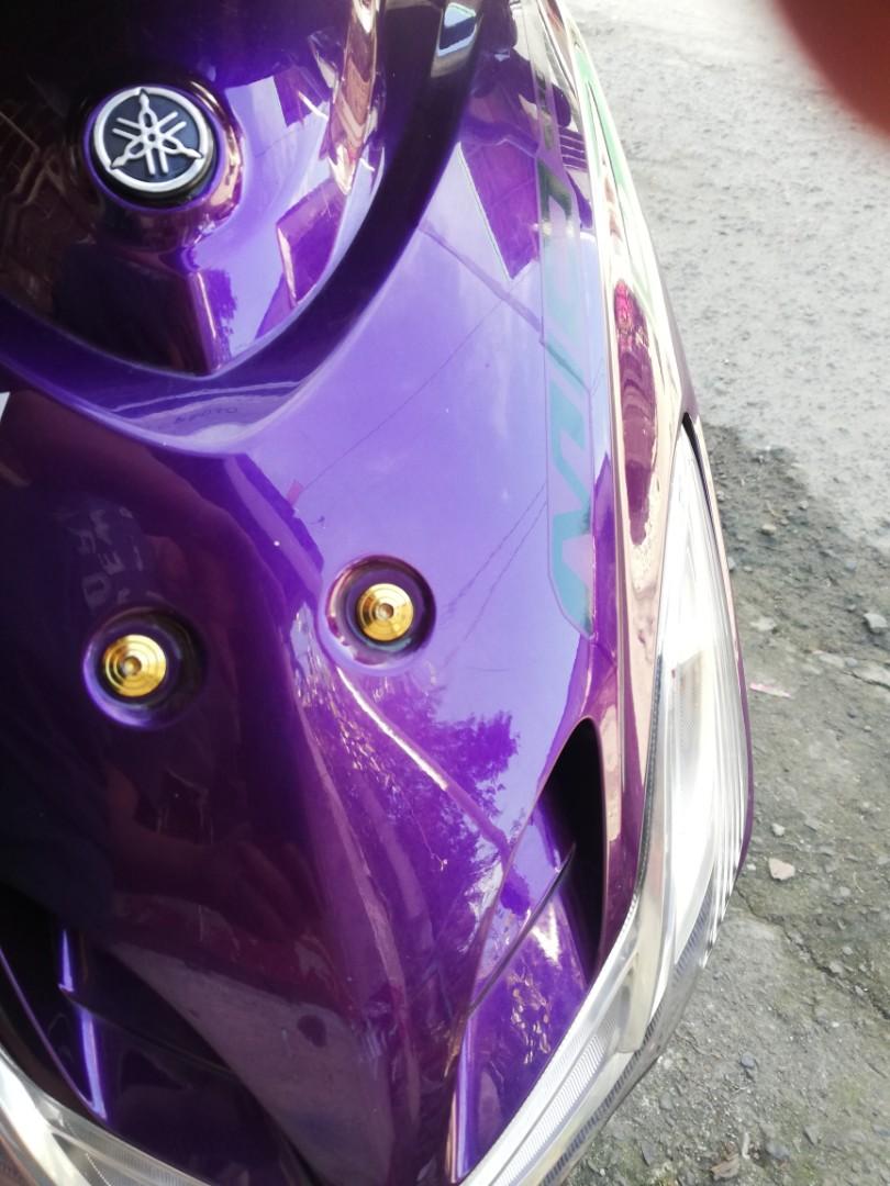 Yamaha, Motorbikes, Motorbikes for Sale on Carousell