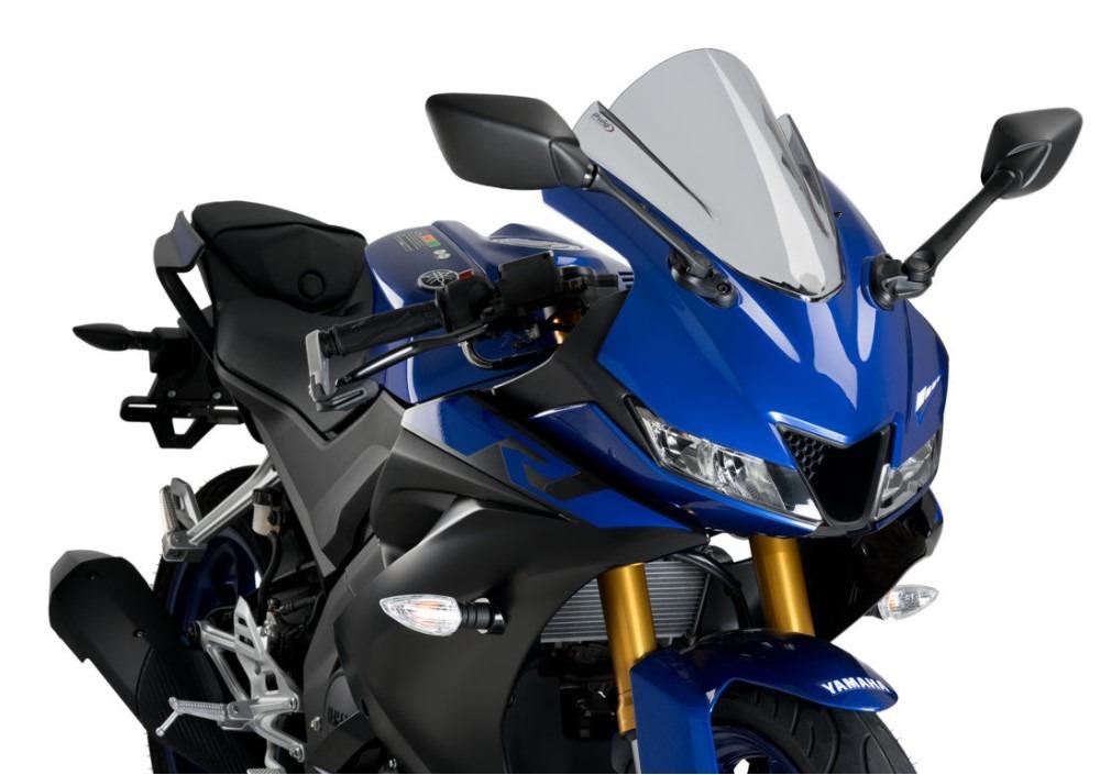 r15 v3 touring accessories