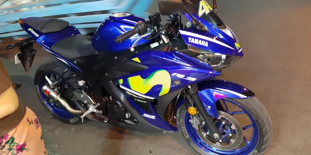 R3 movistar on sale