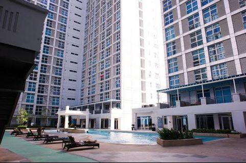 The Linear Makati Tower 1 Studio Unit for sale/Assume balance