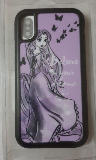 iPhone X or XS phone case - Disney Princess