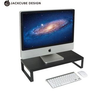 JackCube Design Desk Riser/Shelf Stand