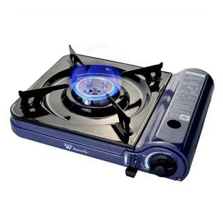 Gas Stove Portable Kitchen Appliances Carousell Malaysia