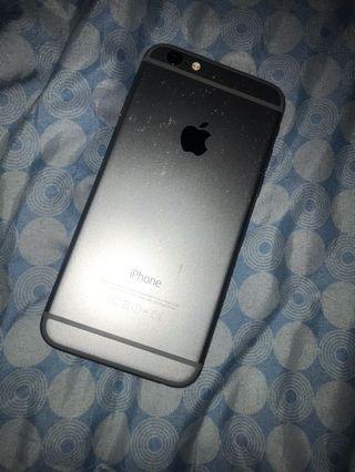 Iphone 6 For Sale!