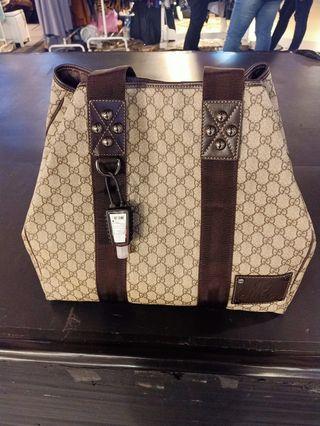 Gucci Tote Bag