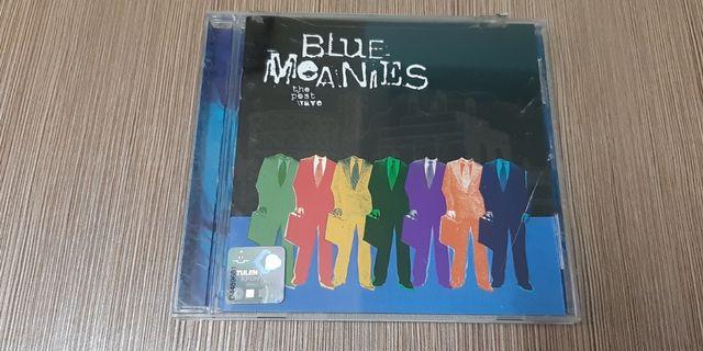 Blue Meanies - The Post Wave (2000) CD Album