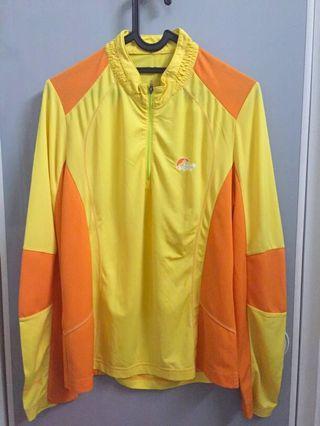 Lowe Alpine Shirt 