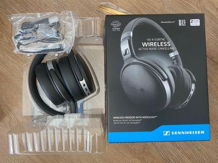 SENNHEISER HD 4.50 BTNC