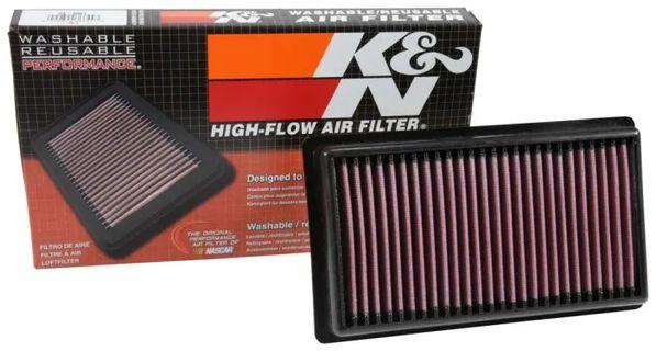 *Made in USA* K&N Air Filter Kia Stonic