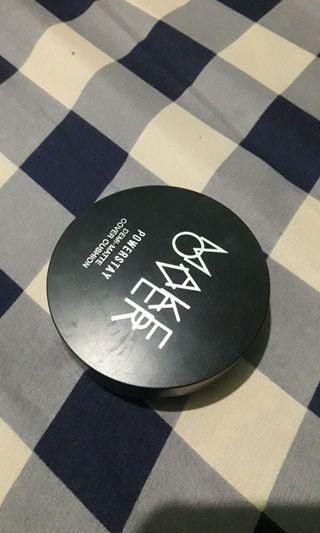 Makeover cushion