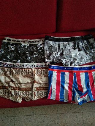 Underwear