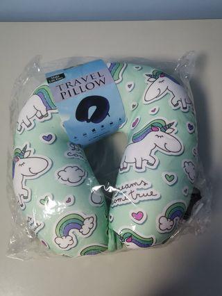 BNIB Travel Neck Pillow