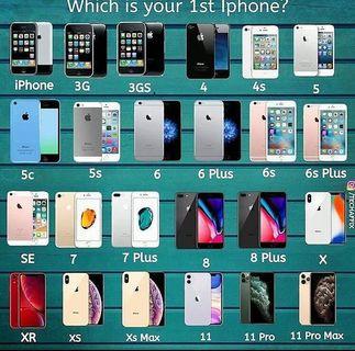 Iphone series