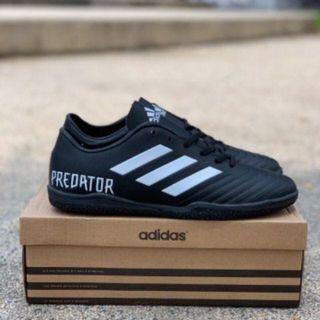 kasut futsal adidas predator