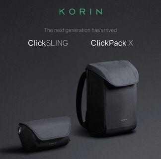 Kickstarter singapore backpack