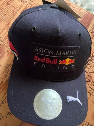 Brand new Red Bull cap