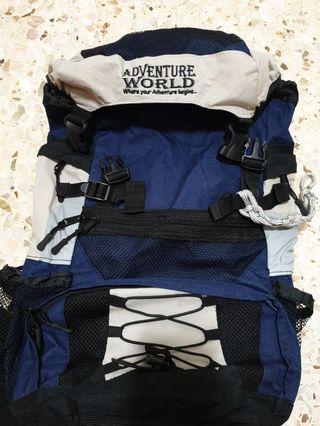 Adventure bag