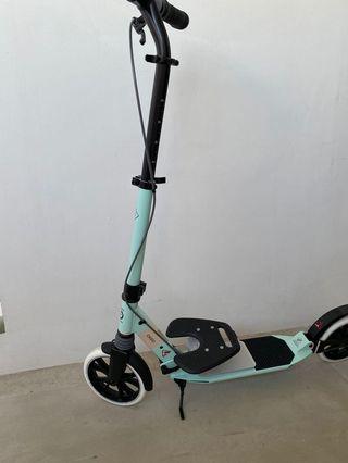 XL Town 7 Oxelo Scooter