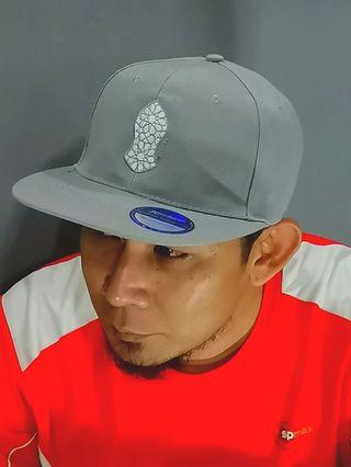 Islamic Na'al Snapback Cap