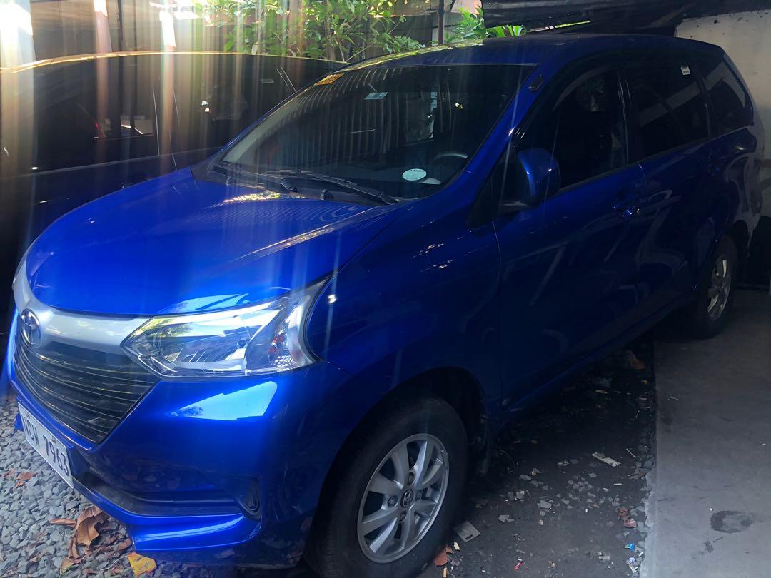 2018 Toyota Avanza 1.3 E Auto (Category: Used Cars) located in Quezon City. Submitted by fatzsimbe.chubbycars (Listing ID 271255093, Image 2). Description: 0.9.1.7.8.9.6.6.1.7.2 — GLOBE 0.9.6.1.3.0.5.3.5.3.1 — SMART Call/iMessage/Viber/Whatsapp, for faster transaction. - FATIMA - good condition GUARANTEED clean papers 100% NOT FLOODED NO assumed balance Ready for viewing See to appreciate NO LAST PRICE INQUIRY POSTING PRICE IS FOR CASH BASIS Loca