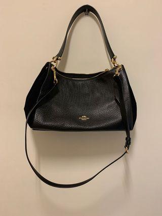 Coach 全新兩用式手提包