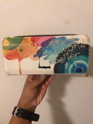 Desigual Wallet