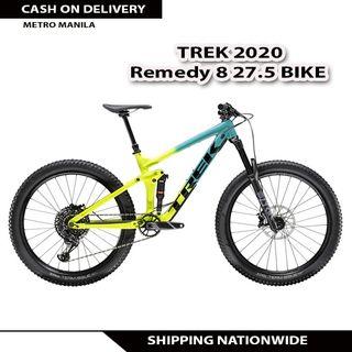 trek remedy 9.8 price