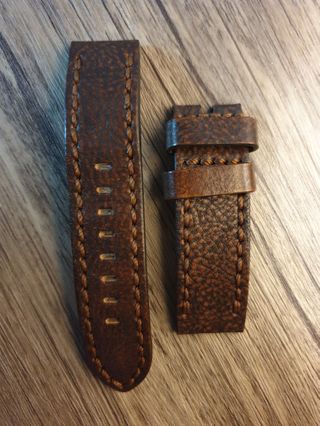 Original Zeppelin Bracelet watch strap (22mm), Men's Fashion