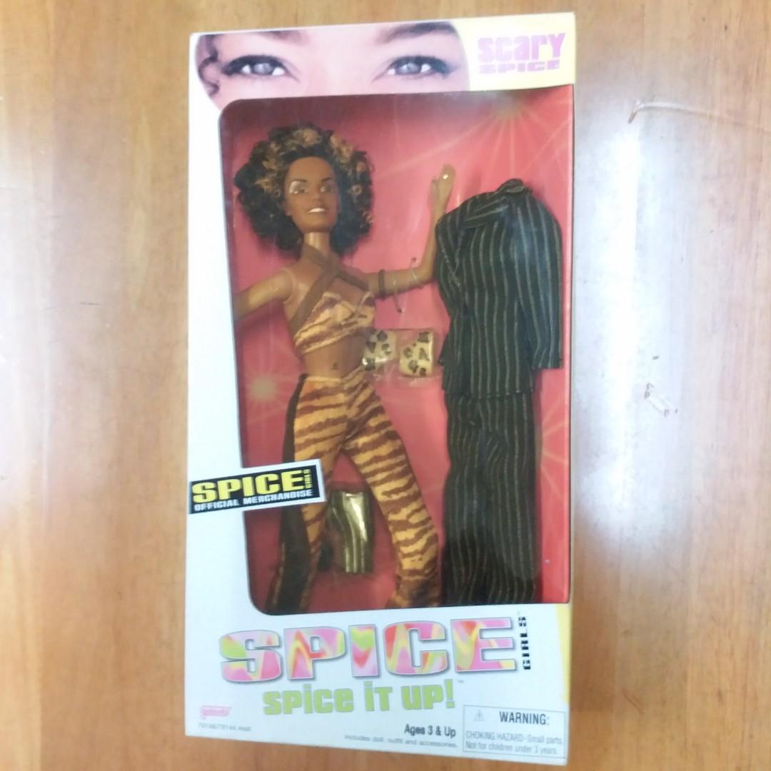 Mel b best sale barbie