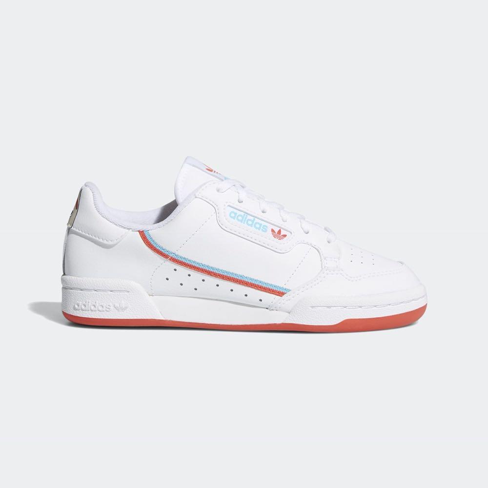 🆕 Adidas Continental 80 Toy Story 4: Forky, Fashion, Sneakers on Carousell