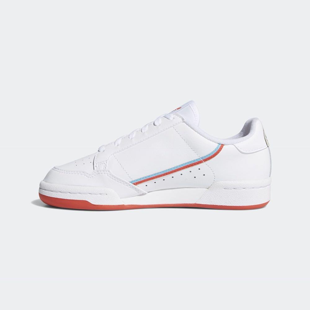 Adidas Continental 80 Toy Story Forky electricmall.com.ng