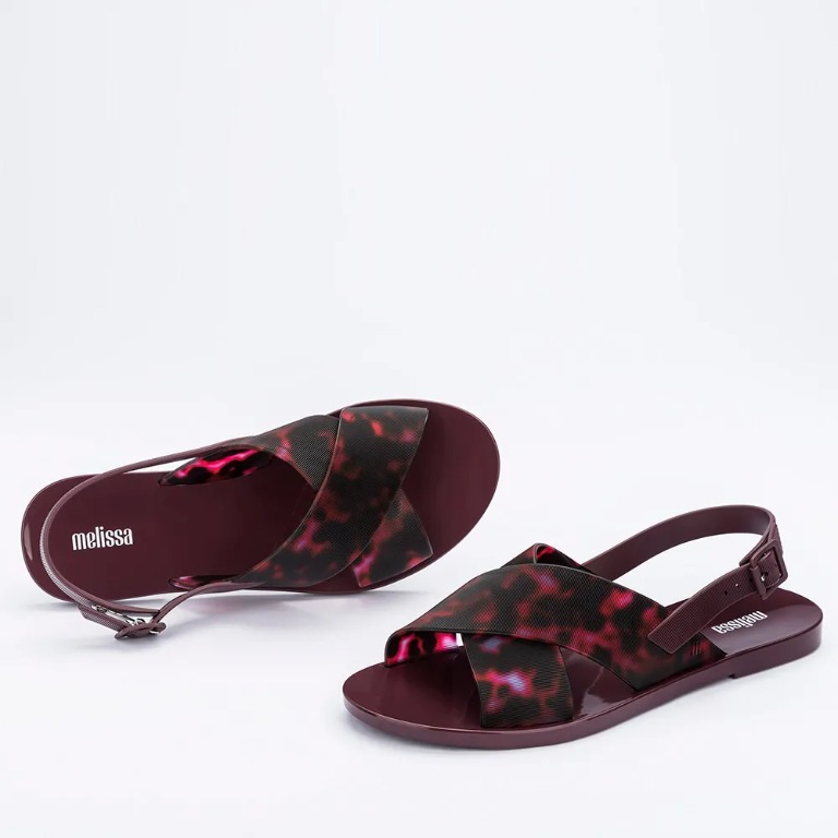 melissa essential sandal ad