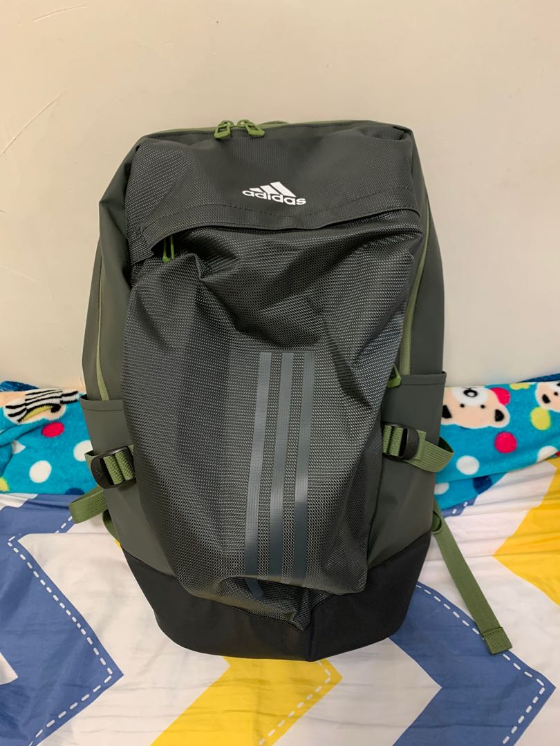 adidas backpack sport endurance packing 