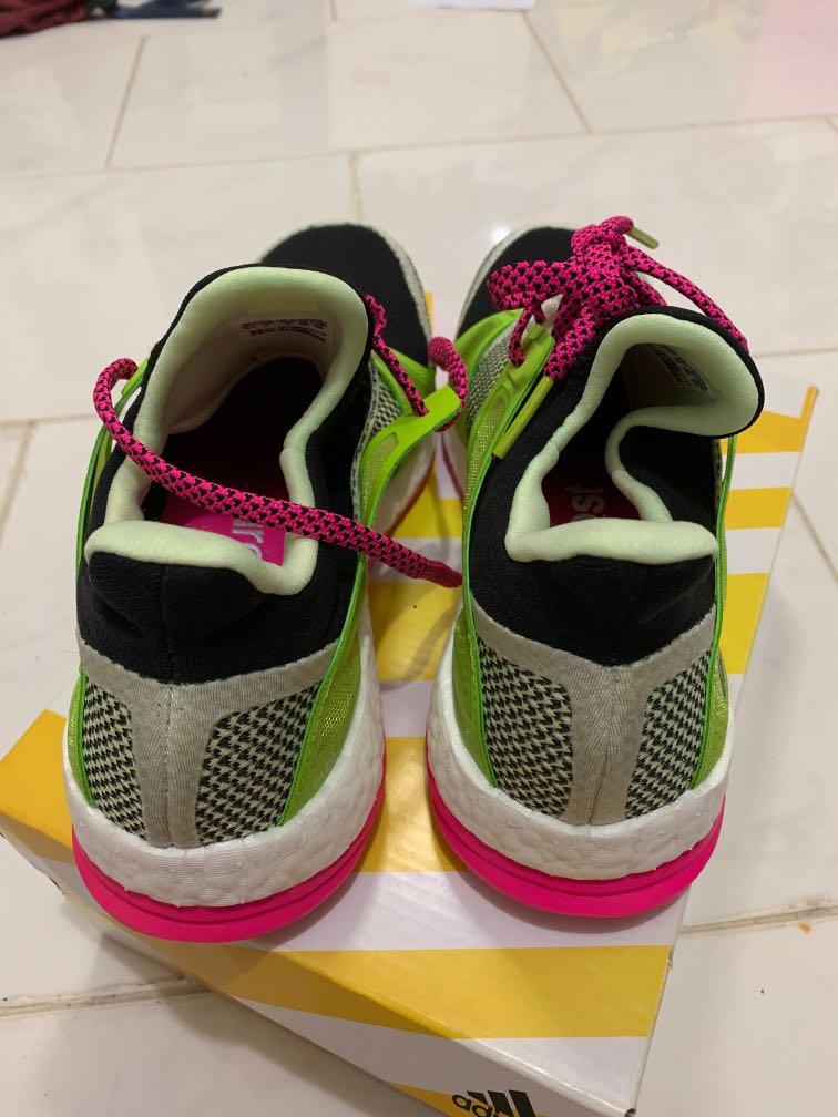 Adidas Pure Boost X TR W Women s Fashion Footwear Sneakers on
