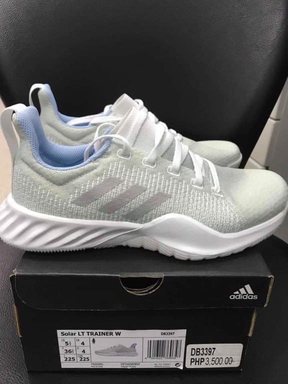 solar lt trainer shoes