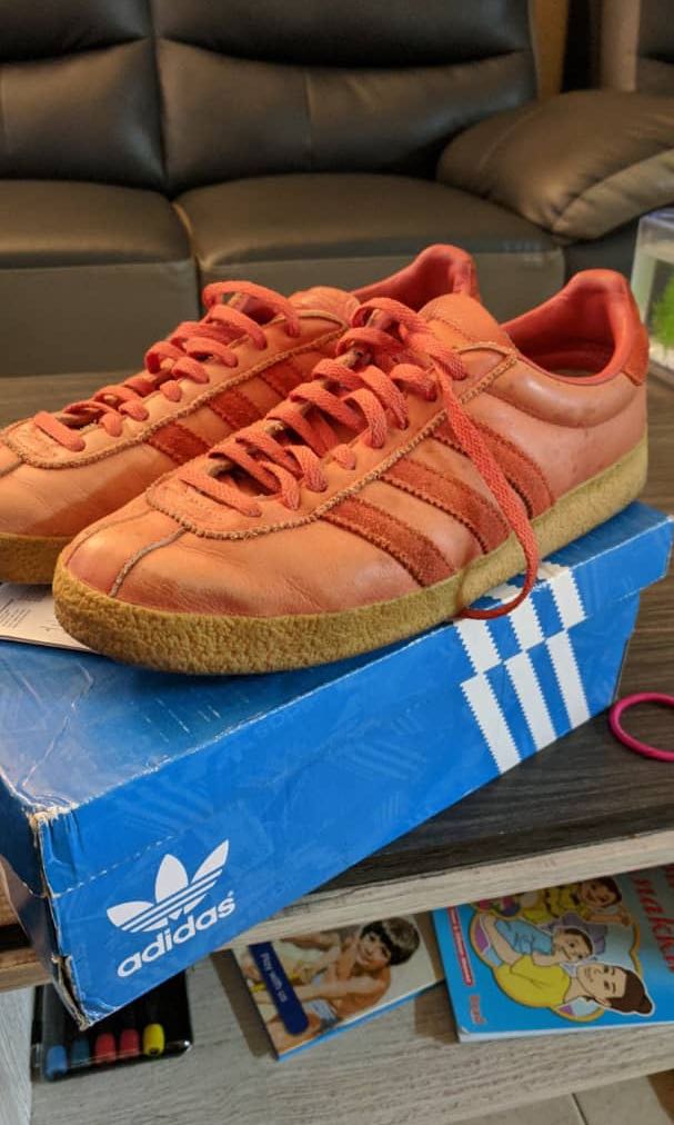 Adidas surf sale