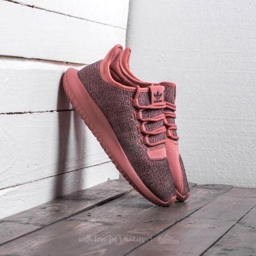 adidas tubular shadow pink