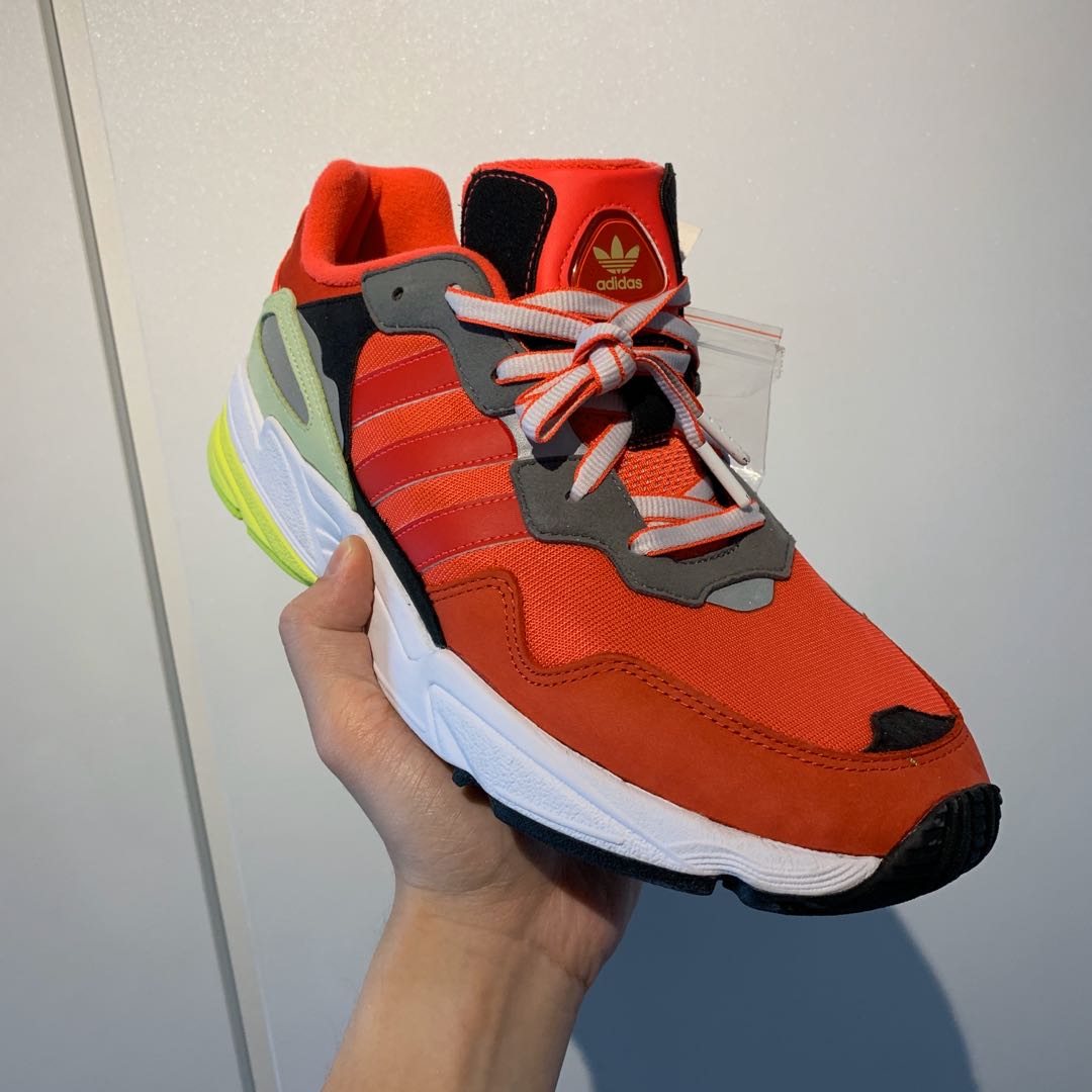 Adidas yung clearance 96 cny