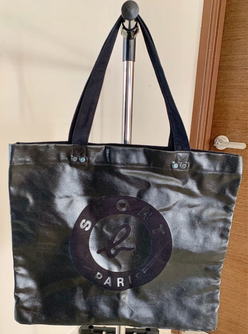 Agnes b sport bag online