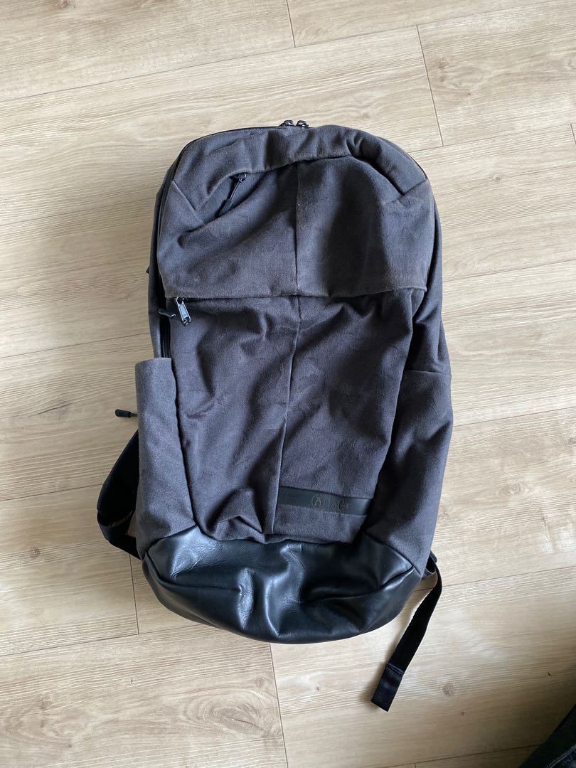 Alchemy equipment carryology best sale