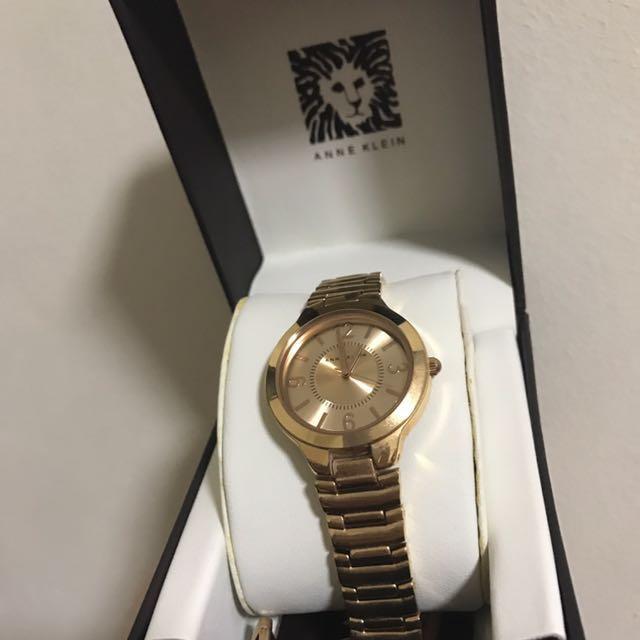 Ak anne klein watch y121e store