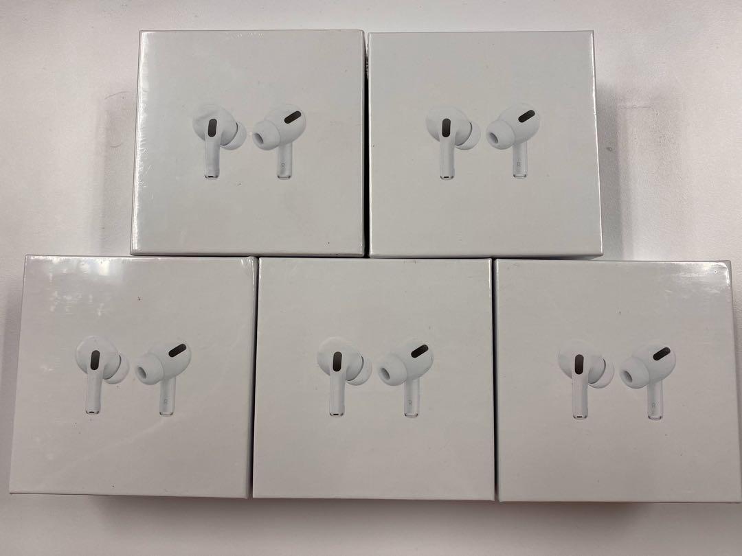 Apple airpods deals oem vs original