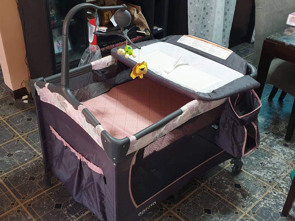 apruva playpen