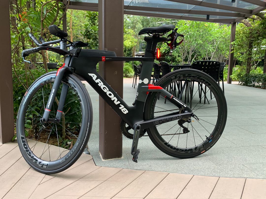 Argon e119+ shop