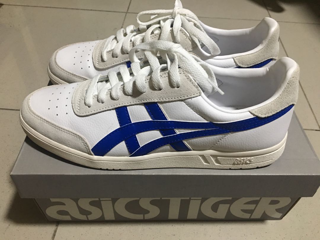 asics tiger gel vickka