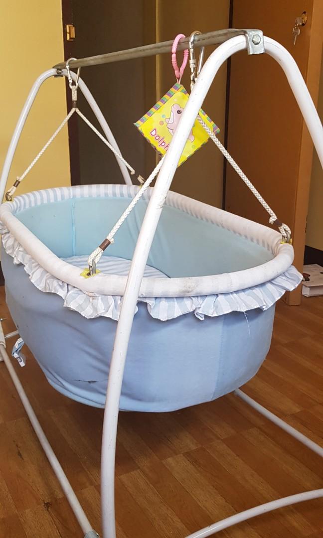 Duyan for cheap newborn baby