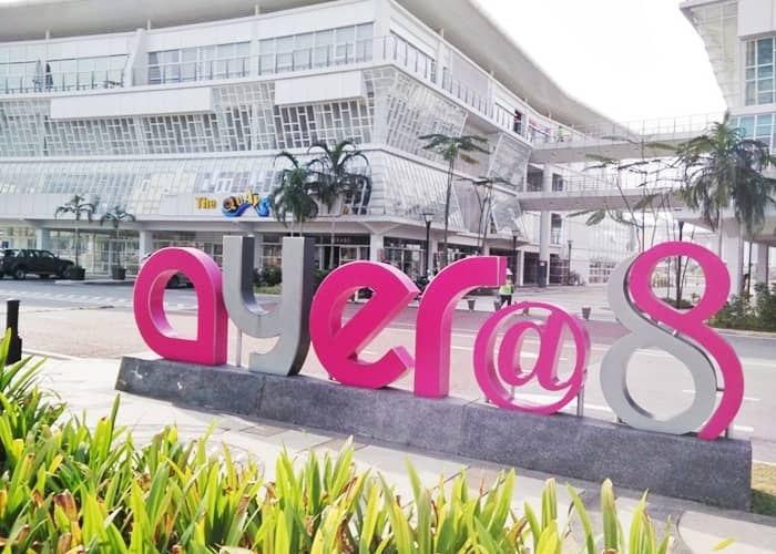 [BELOW MARKET VALUE SHOP OFFICE] AYER8, PUTRAJAYA, Property, For Sale